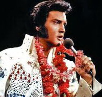 Elvis Presley