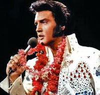 Elvis Presley