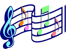musical notes