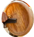 Woodturning